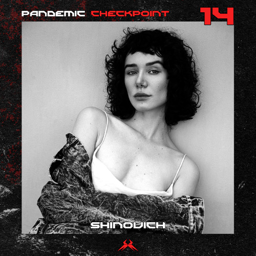Pandemic Checkpoint #14 - Shinovich