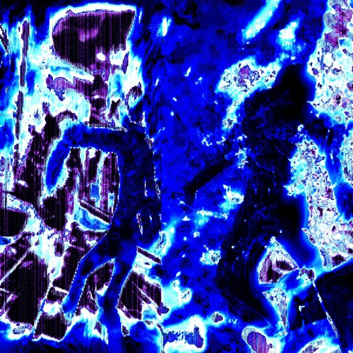 everything breaks [pearlblade]