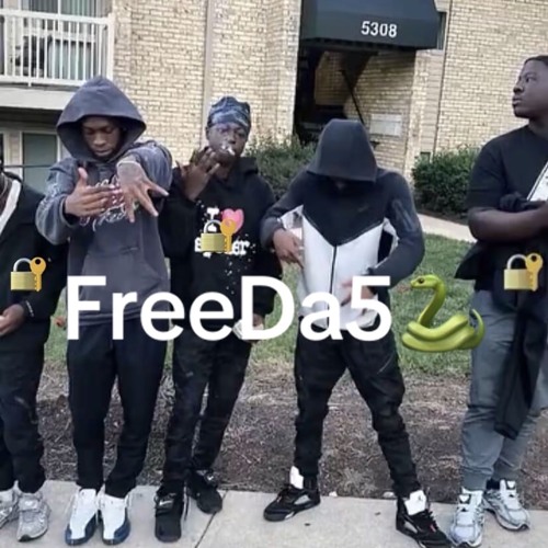 dycewick - runnin thru blockz #FREELULSLIME