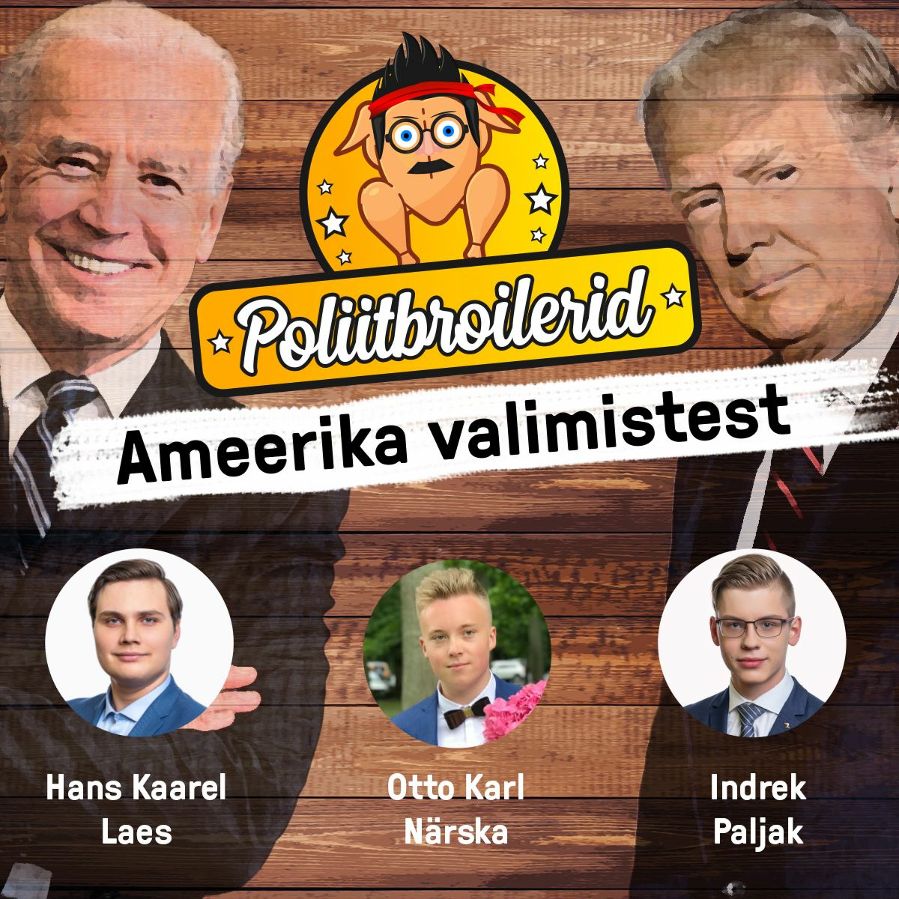 Poliitbroilerid