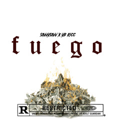 fuego (feat. YB Ricc)