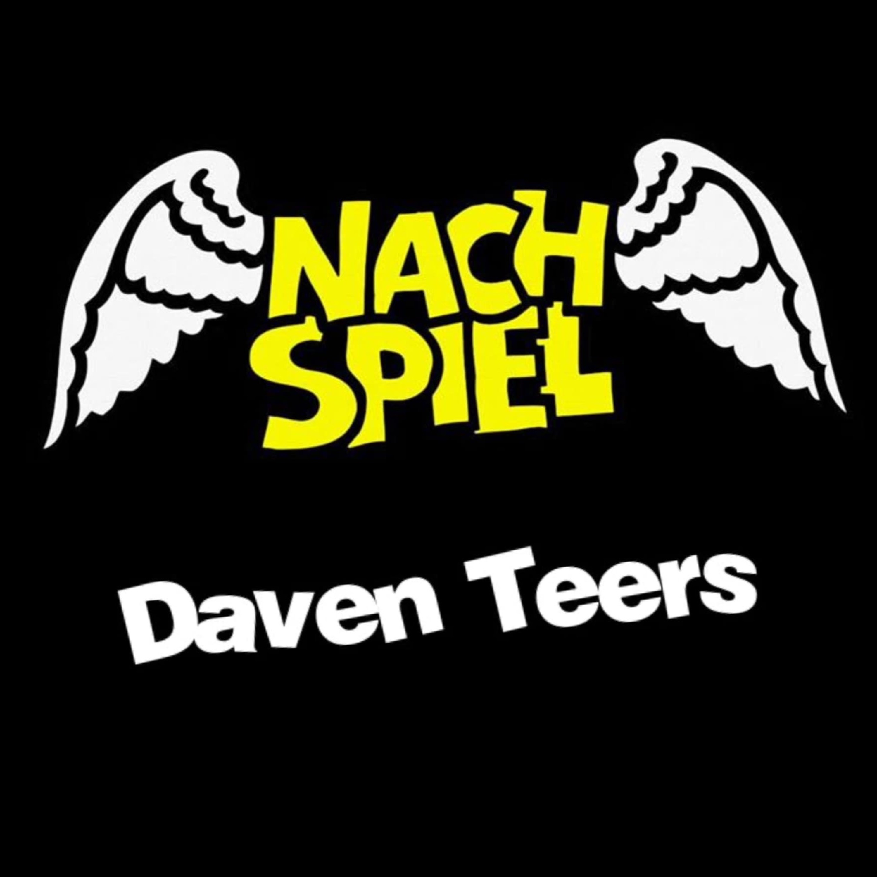 NACHSPIEL CLUB Podcast