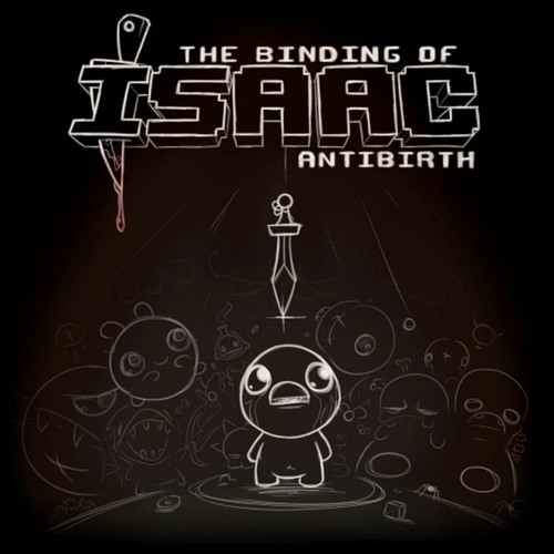 the binding of isaav the void the binding of isaav the void