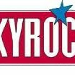 Week-end spécial compilation Rockline sur Skyrock (1991)