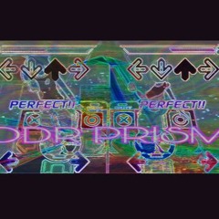 DDR Prism