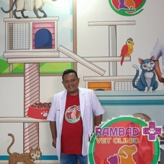 0817-273-670 Veterinarian Serpong Utara Tangerang Selatan, Rambad Vet Clinic