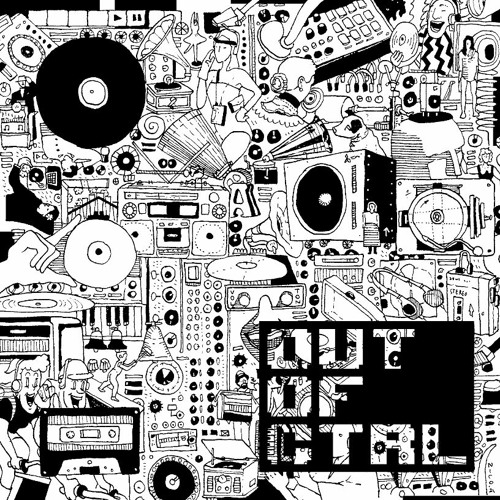 Trust [OUT OF CTRL]
