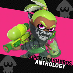 15. Now or Never! (Splatfest Version) - Splatoon