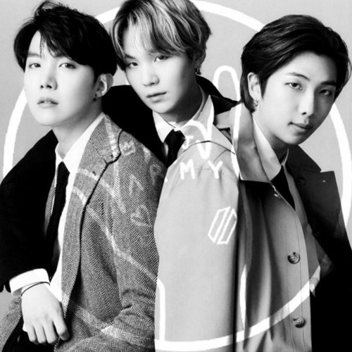 Fake Love (demo by Rap Line)