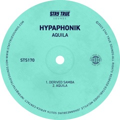 Hypaphonik - Derived Samba