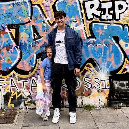 Joshua's Journey (Live): Melodic House, Deep House, Trance - 02.09.24