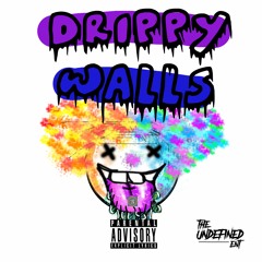 Drippy Walls - Ki James Ft. TooPerplex & Alstar