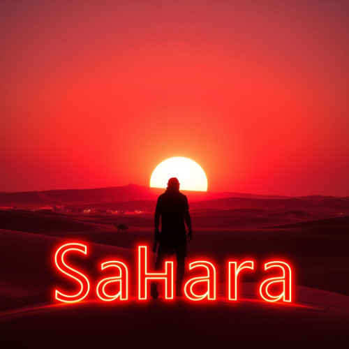 SaHara (Discovery) Original Extended Mix