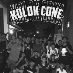 SPECIAL REQUEST KOLOK CONE!!! [EROR IN THE LOL] - DJ MadeWira