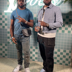dezzie x headie one snippet