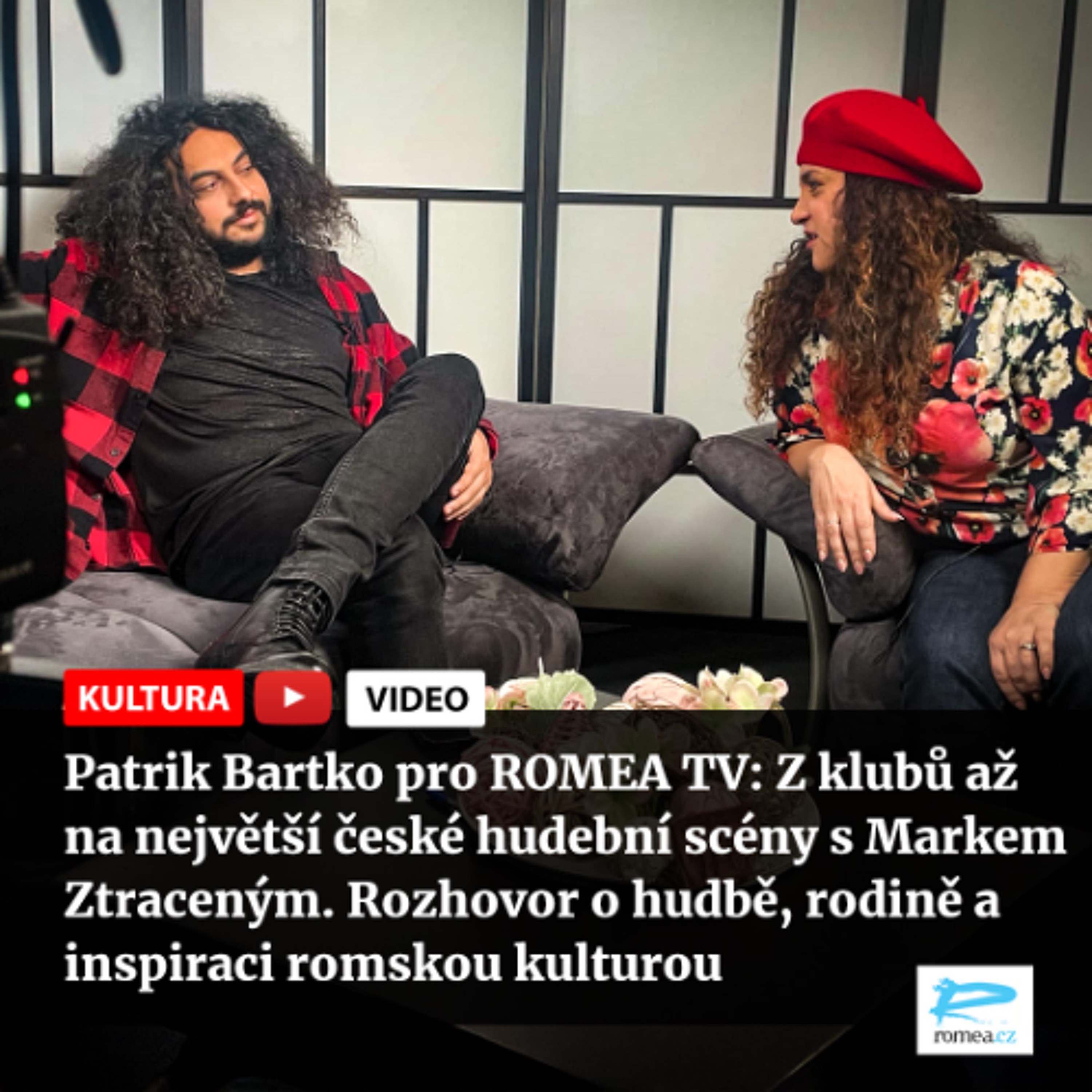 Romea.cz