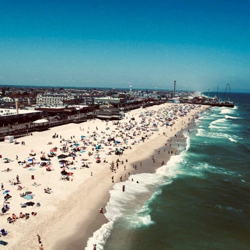 ocean {drmabeats + nihil2free}