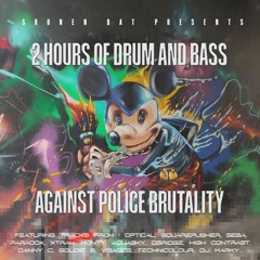 2 HRS DNB MIX