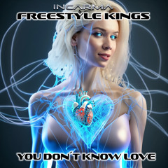 You Don´t Know Love (Freestyle Mix)