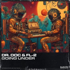 Dr. Doc, FL-2 - Going Under [ElectroBreakz rec]