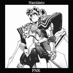 nanidato ナニダト - SUPER RISER!
