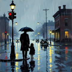 Sometimes Love Just Isn’t Enough [Demo]