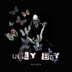ugly boy