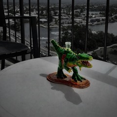 High On Life! (prod. Luxury)