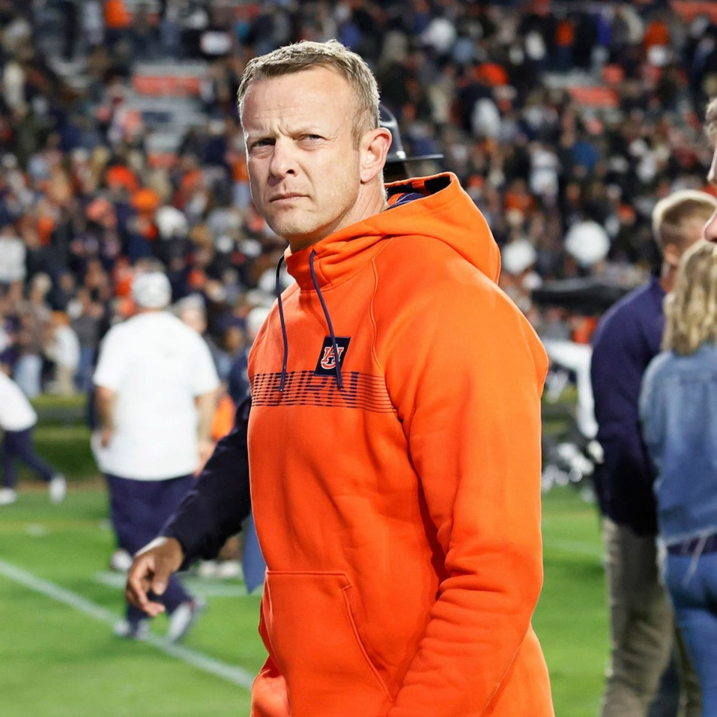 TTP #212 : Deion Sanders et Lane Kiffin, l'appel d'Auburn… Quel nouveau coach à Auburn ? episode artwork