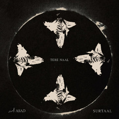Tere Neal - Asad Khan, Surtaal