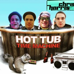 HOT TUB TIME MACHINE (back to the 90s new school speed garage mix)