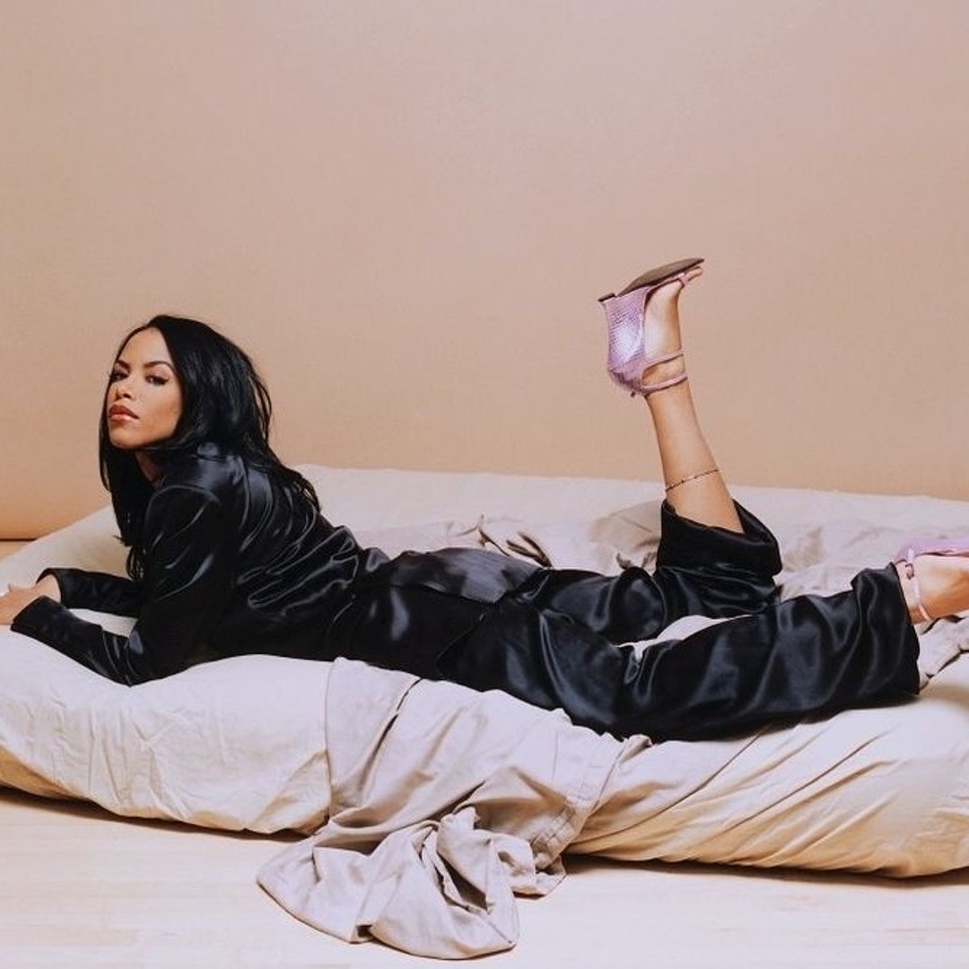 Stream Aaliyah- i don't wanna (sped up) by MoonNationedits | Listen ...