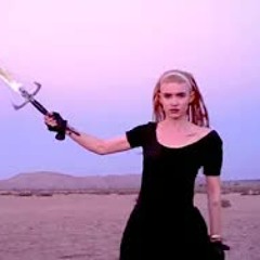 Grimes - Genesis (Bassnectar Remix)