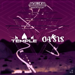 Vibey Desert 2022
