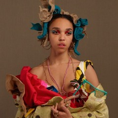 FKA Twigs MAGDALENE Unreleased