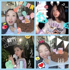 Falling - NAYEON (เสียงร้อง, Vocals, MR Removed)