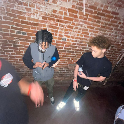 NEW HIM {prod.Rubyrafsimons+Dezmin}