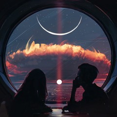 If We Ever Stop Taking Then Send Me A Song - Last Cigarette Music