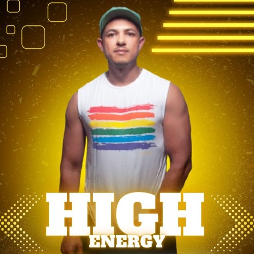 HIGH ENERGY - ADRIANO BISPO