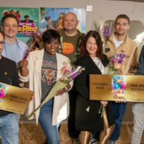 Stream Jan van der Plas over Het feest van tante Ria by RTV Katwijk ...