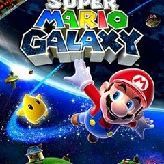 [Full Song With Beeps] Beat Block Galaxy - Super Mario Galaxy