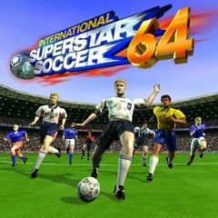 International Superstar Soccer 2000 - Menu Music 3
