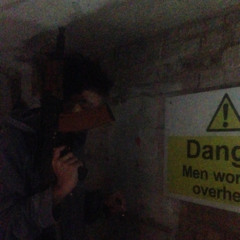 Let Me Sleep (prod morphane)