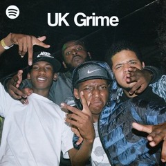 Grime