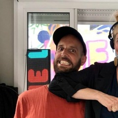 Studer™ | Bonzzaj Radio × Summer Camp 21 - Radio Bollwerk - 07.07.2021