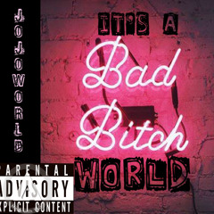 BITCH WHAT YOU THOUGHT 😛