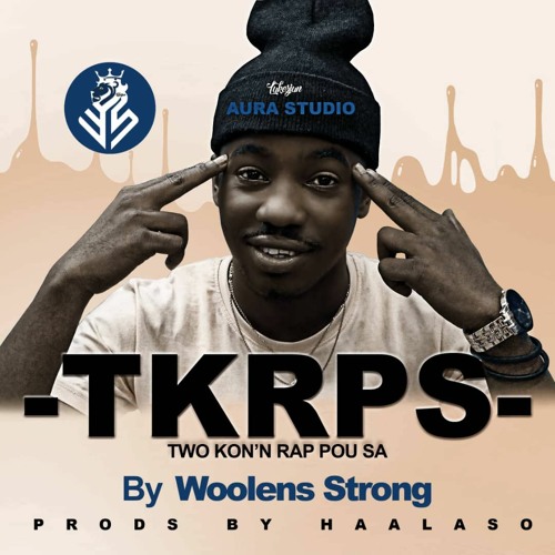 M Two Konn Rap Pou Sa _ Woolens Strong
