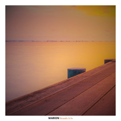 MARION - Breathe It In