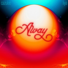 Away (feat. Liya)