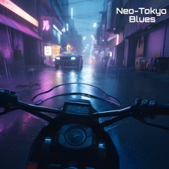 Neo-Tokyo Blues (feat. The Great Wight Dread)